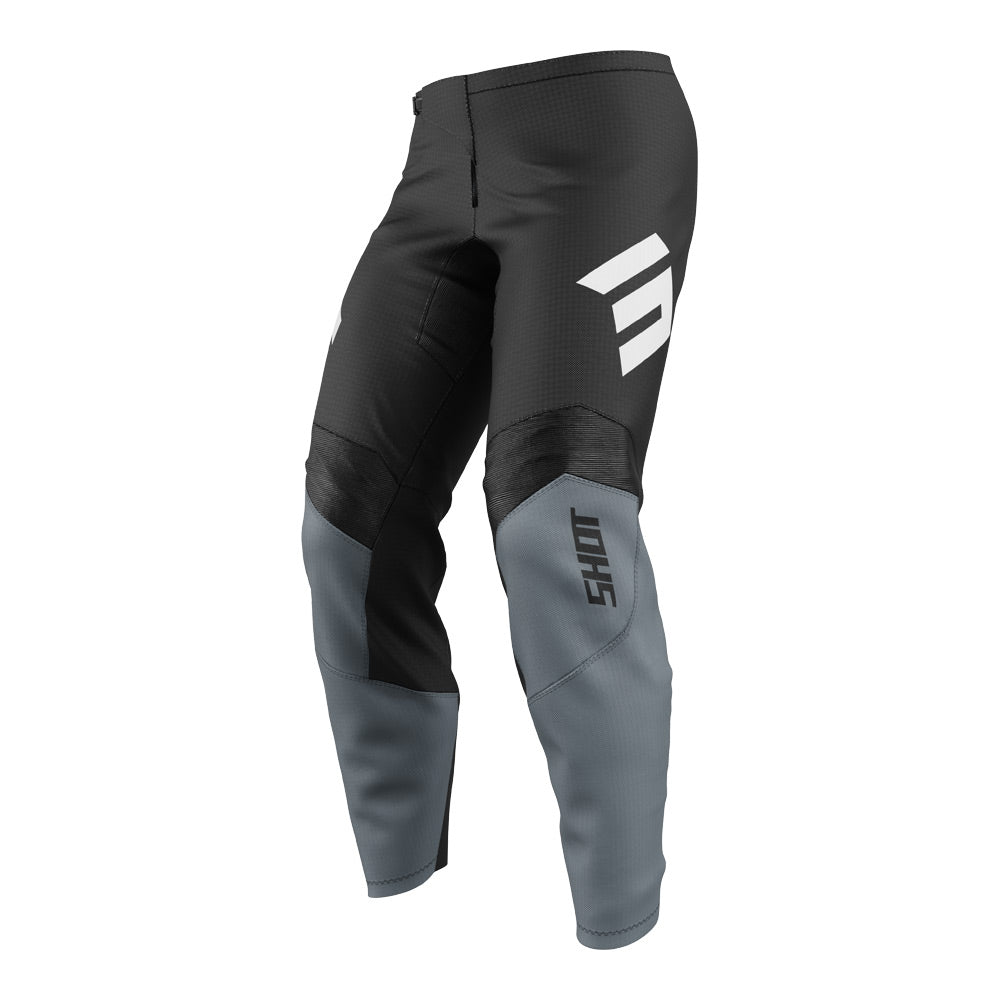 SHOT Pants Draw Instinct Grey 38*