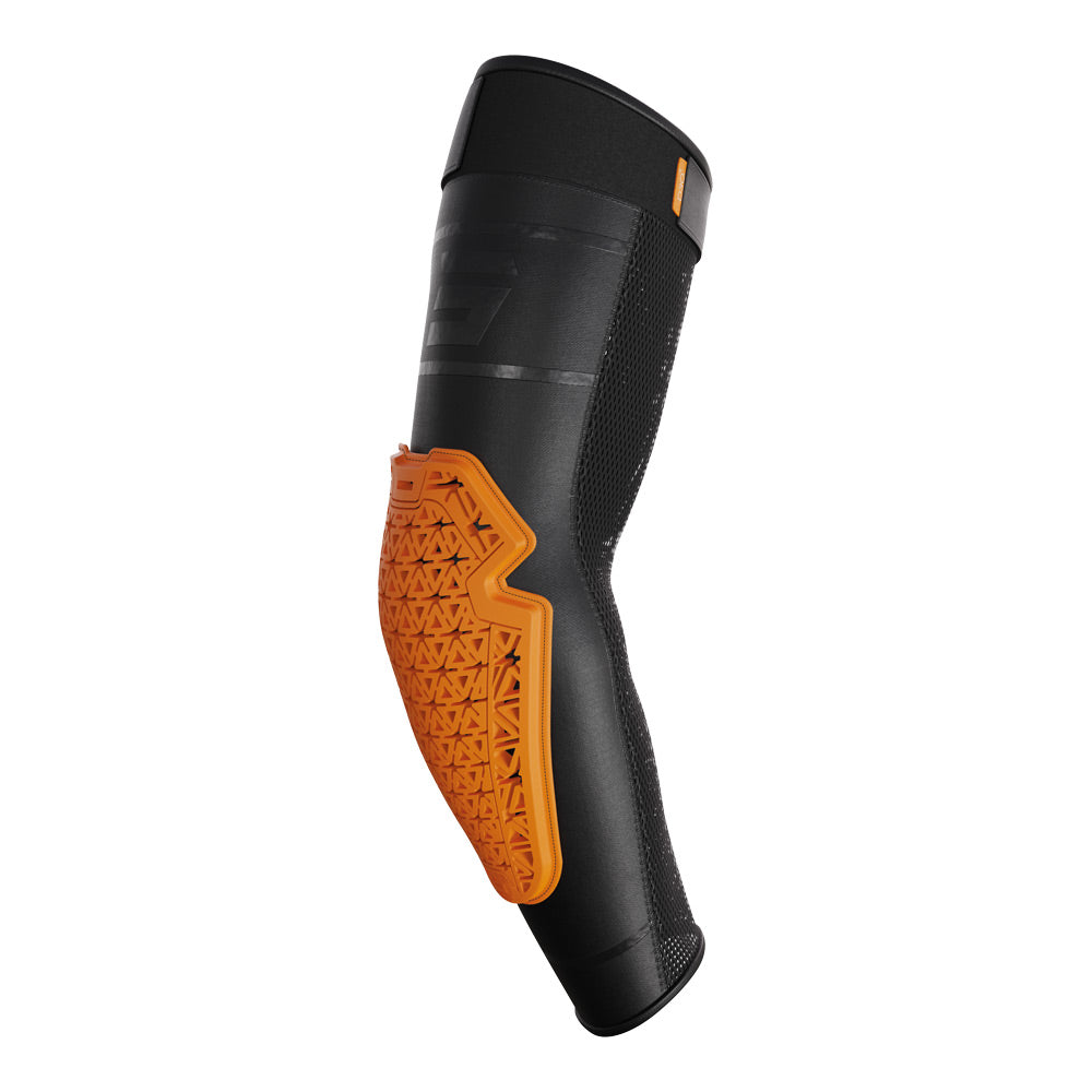 SHOT Elbow Guards Race D3O L/XL