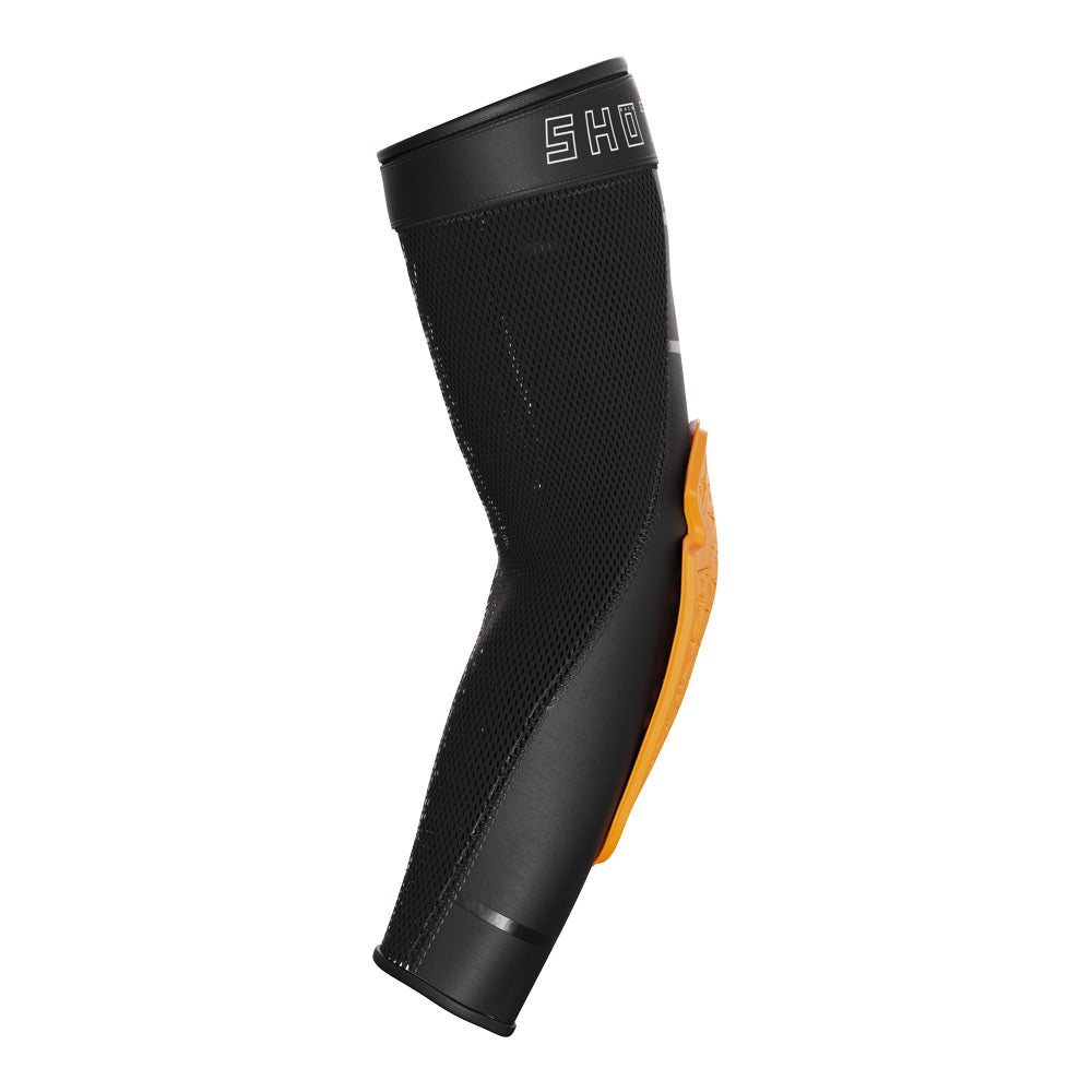 SHOT Elbow Guards Race D3O L/XL