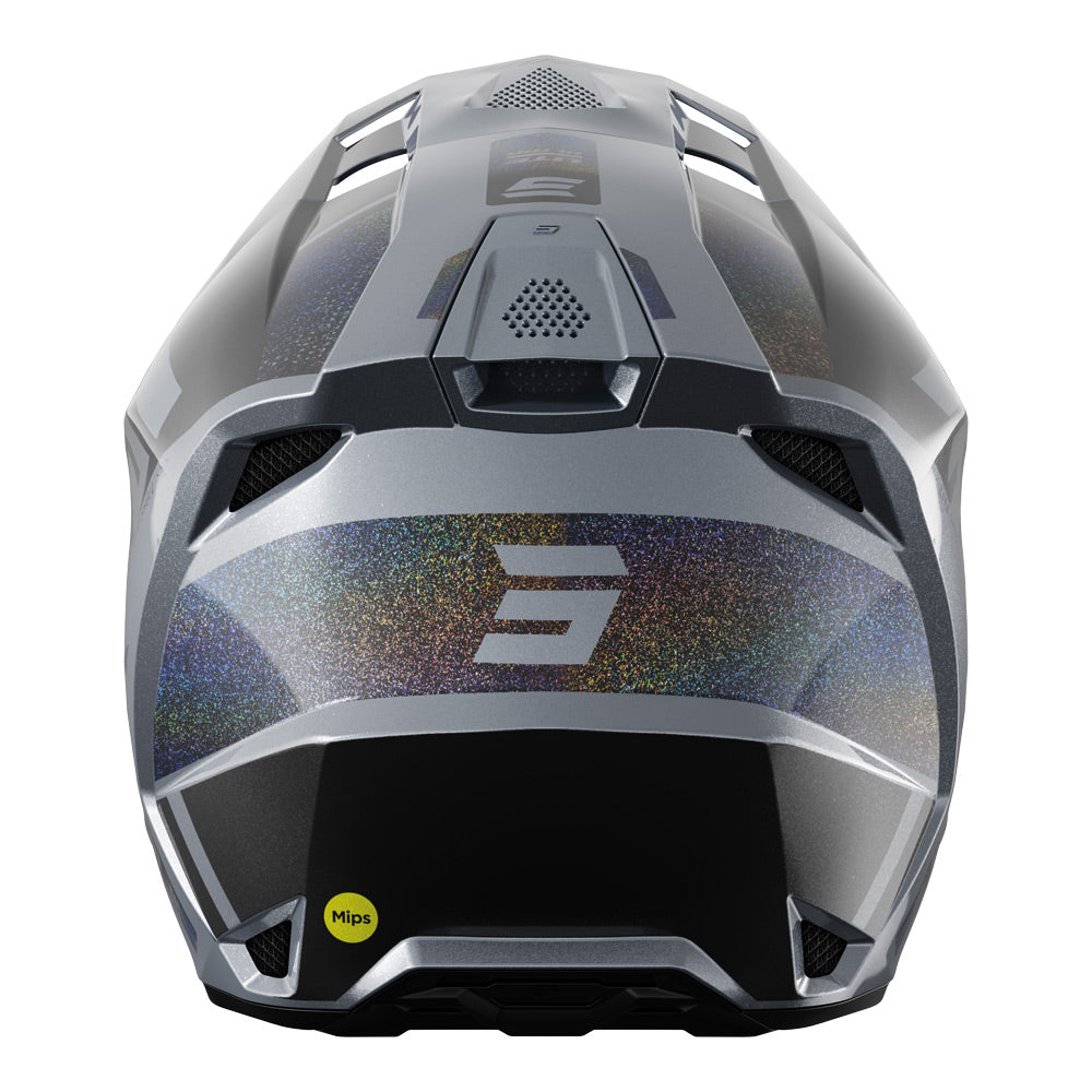 SHOT Helmet Lite Ultra Matt Holographic Glitter XS*