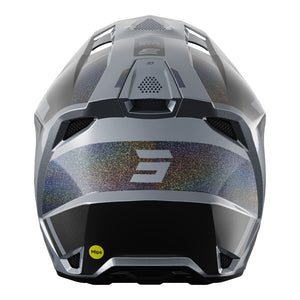 SHOT Helmet Lite Ultra Matt Holographic Glitter L*