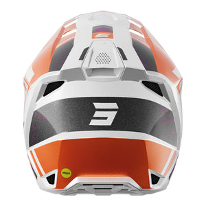 SHOT Helmet Lite Ultra Pearly Orange L*