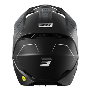 SHOT Helmet Race Tactic Matt Camo Black/Grey XS*
