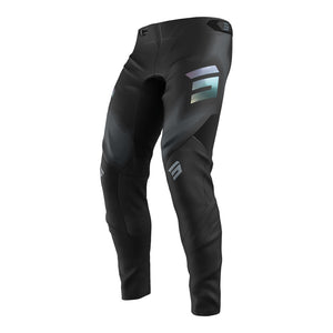 SHOT Pants Aerolite Space Black 38