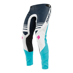 SHOT Pants Aerolite Sprint Blue 36