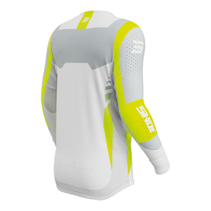 SHOT Jersey Aerolite Sprint Grey M