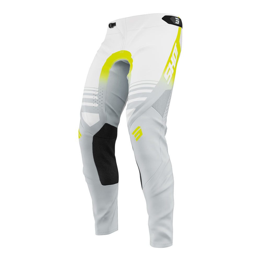 SHOT Pants Aerolite Sprint Grey 36
