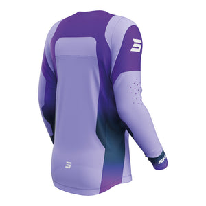 SHOT Jersey Contact Ionyx Purple M