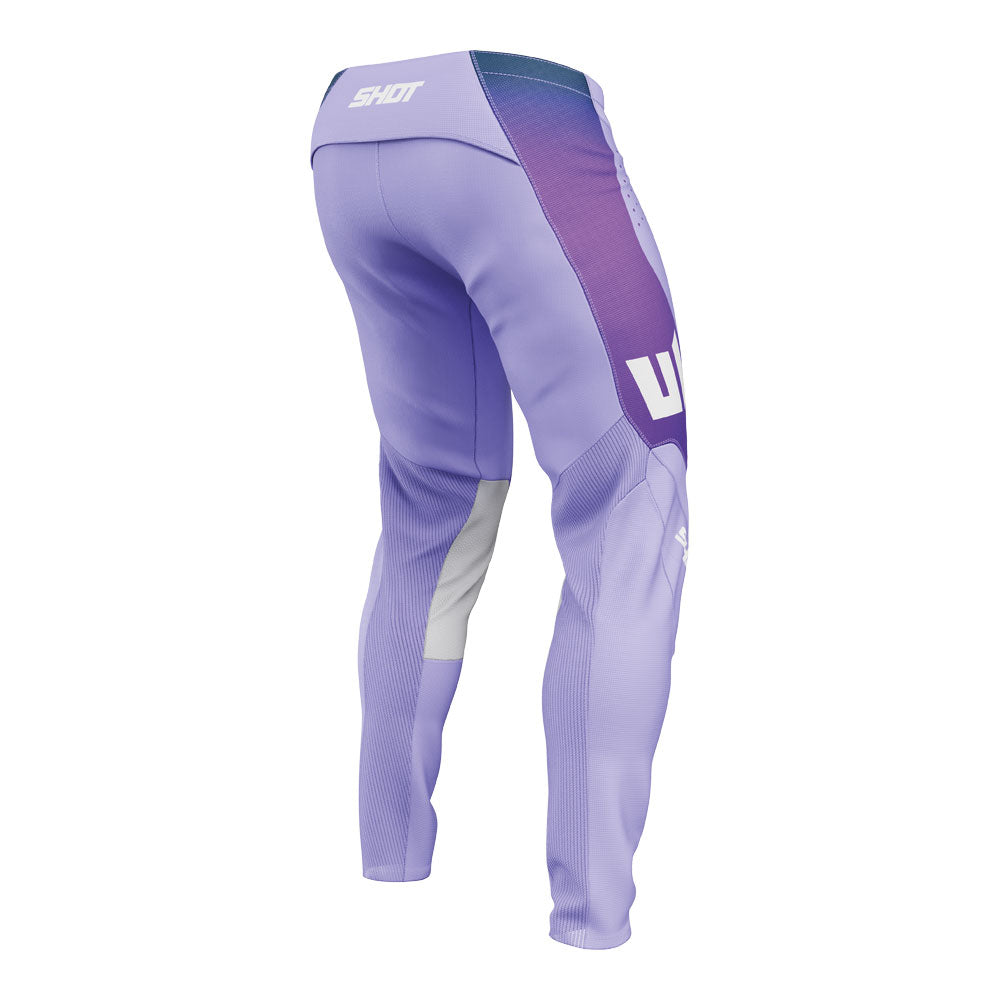 SHOT Pants Contact Ionyx Purple 30