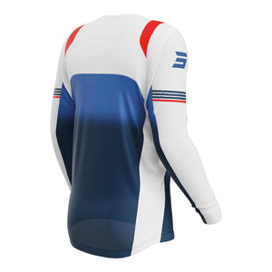 SHOT Jersey Contact Linear Patriot 3XL