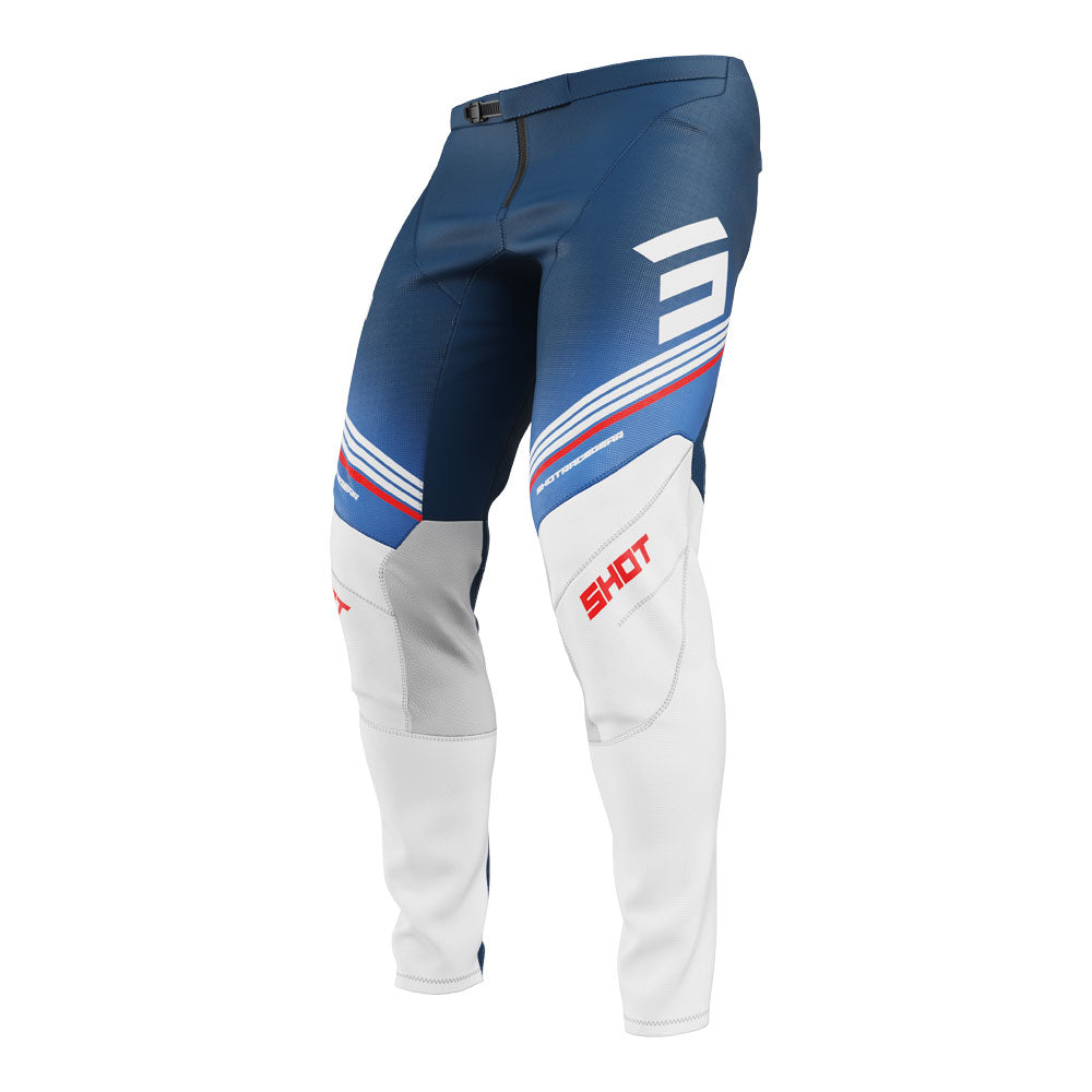 SHOT Pants Contact Linear Patriot 34