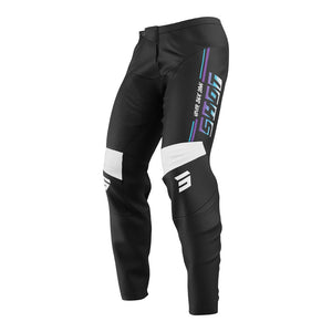 SHOT Pants Devo Block Purple 30