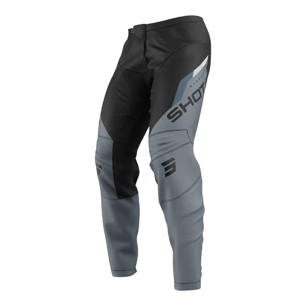 SHOT Pants Devo Daytona Black 38