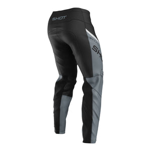 SHOT Pants Devo Daytona Black 38