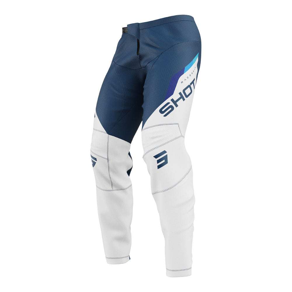 SHOT Pants Devo Daytona Blue 40