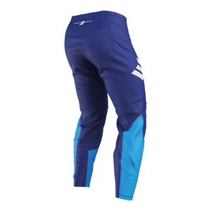 SHOT Pants Draw Private Blue 30