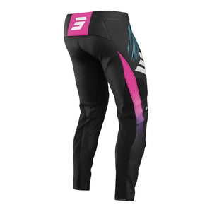 SHOT Pants Aerolite Volt Pink 34