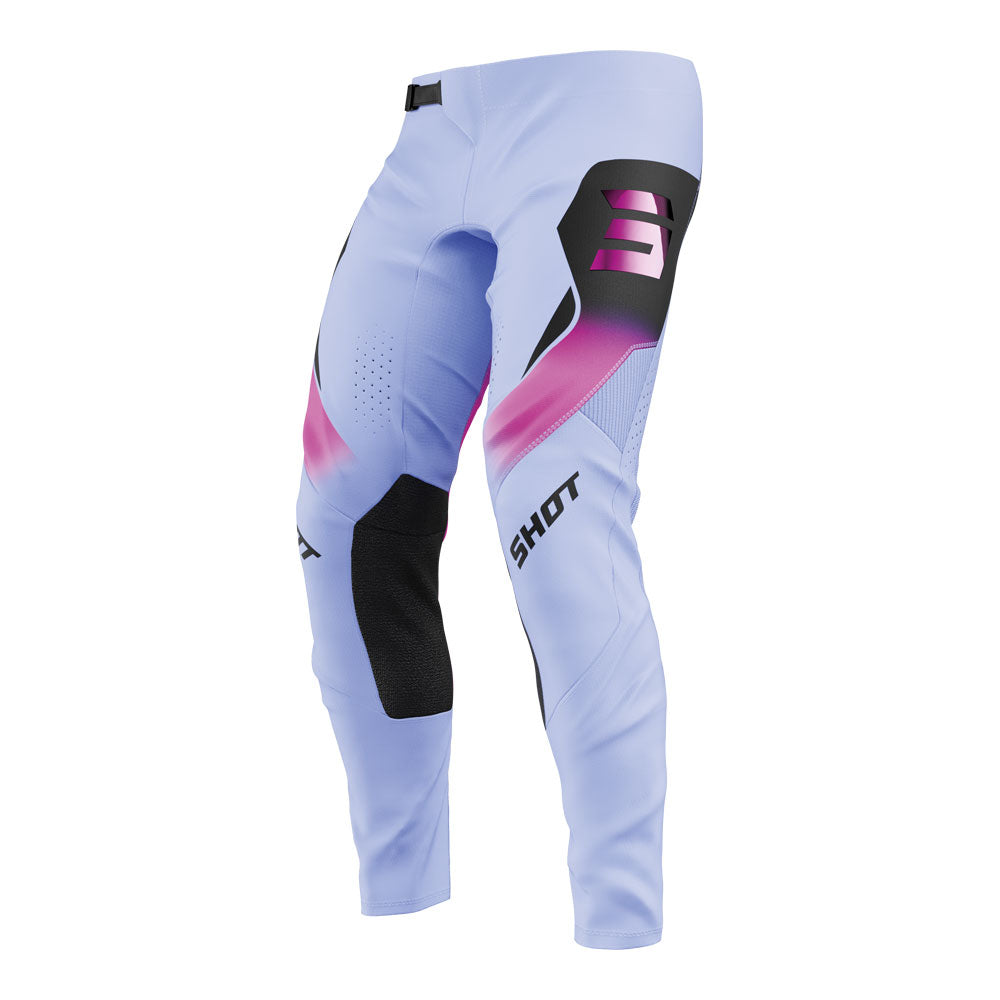 SHOT Pants Aerolite Phase Purple 32