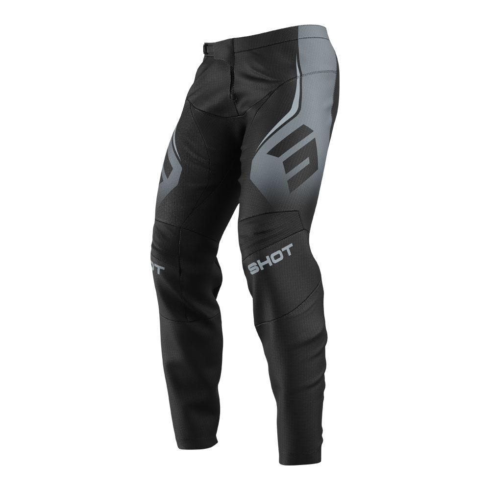 SHOT Pants Devo Future Black 34
