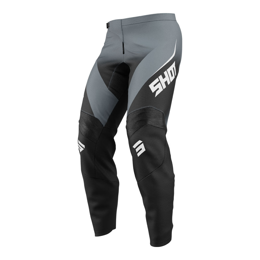 SHOT Pants Draw Clash Black 26