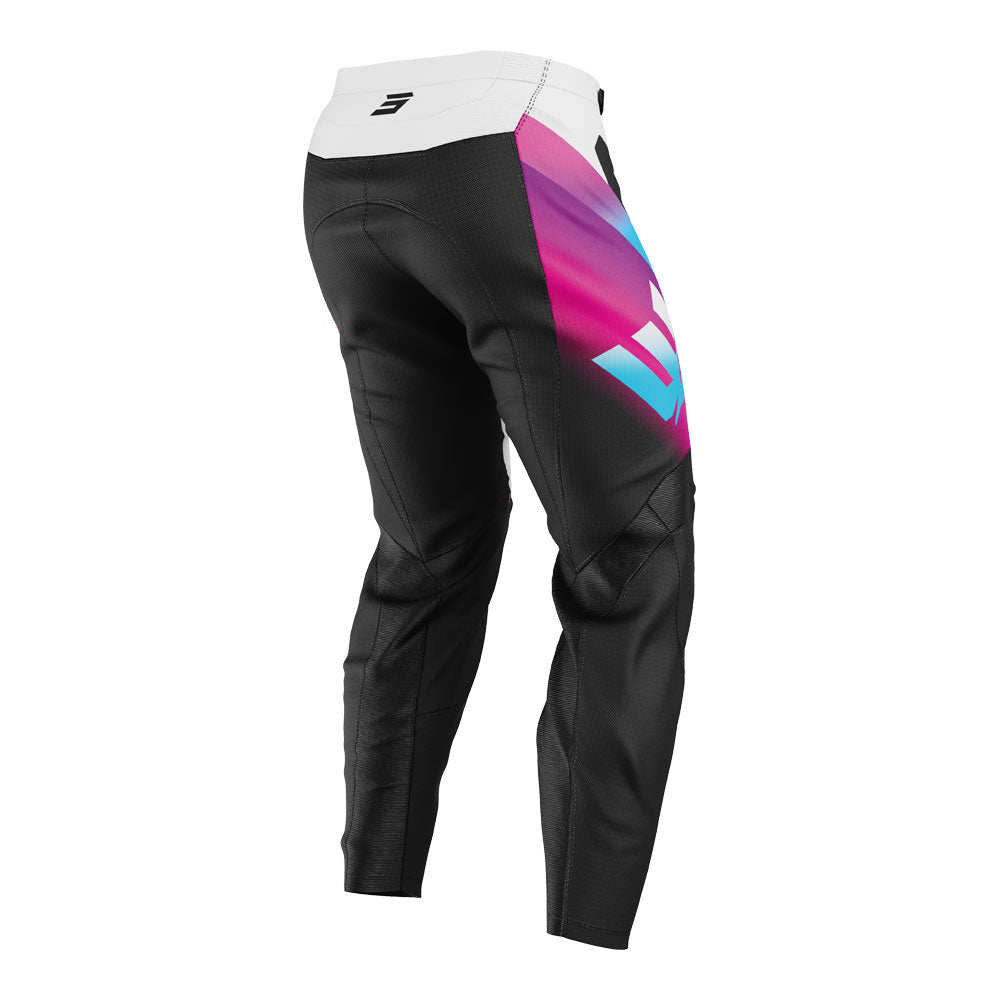 SHOT Kids Pants Draw Rocket Pink 10/11 US24