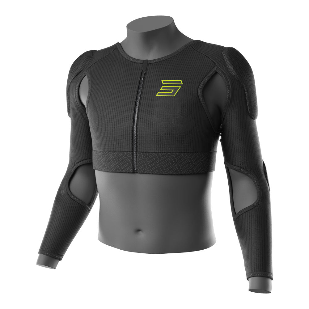 SHOT Vest Aero Black XS/S