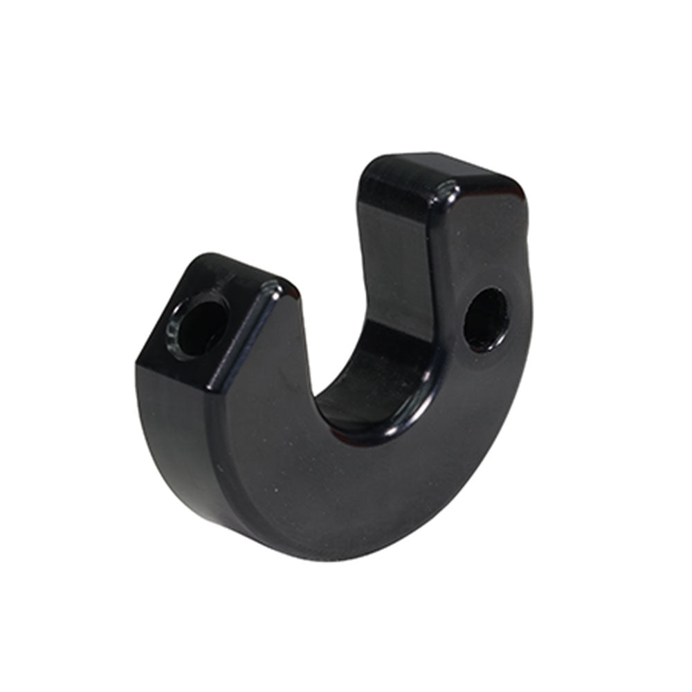 NELSON-RIGG Saddlebag Plate 20mm Catch