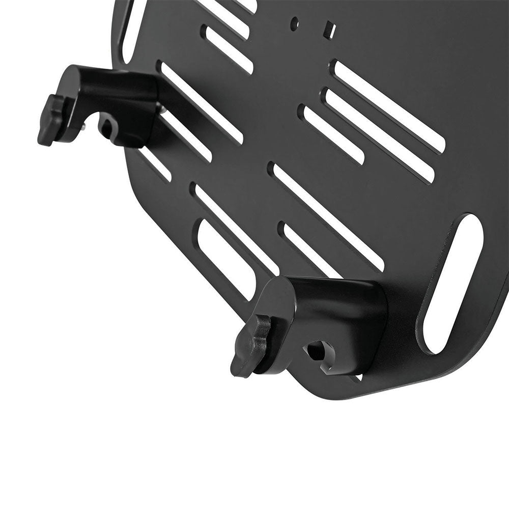 NELSON-RIGG Rigg Gear Saddlebag Quick Release Plates Flat