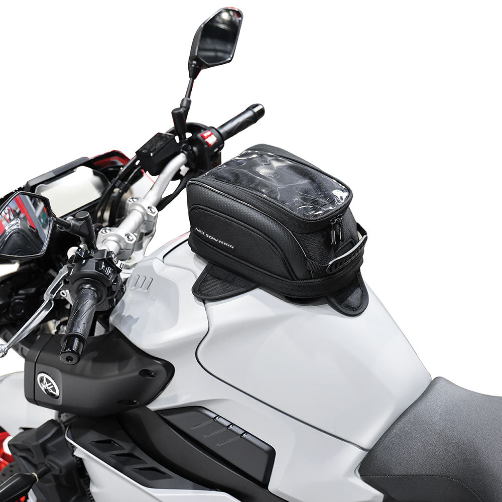 NELSON-RIGG Tankbag Commuter Lite CL-1100-R Small