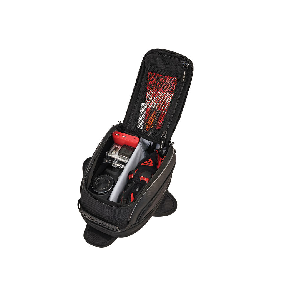 NELSON-RIGG Tankbag Commuter Lite CL-1100-R Small