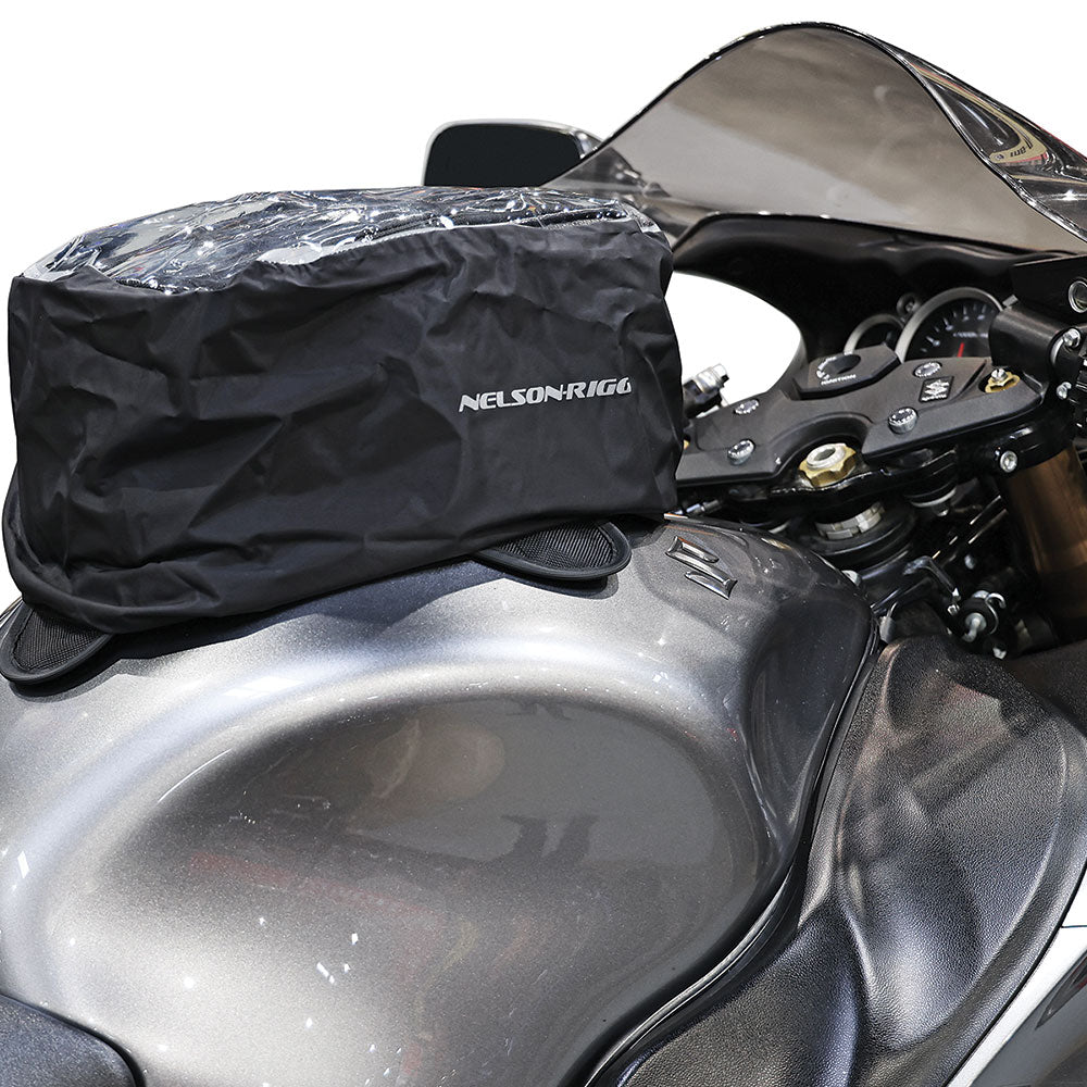 NELSON-RIGG Tankbag Commuter Lite CL-1100-S Medium