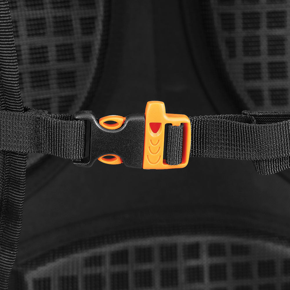 NELSON-RIGG Backpack SE-4030 Hurricane