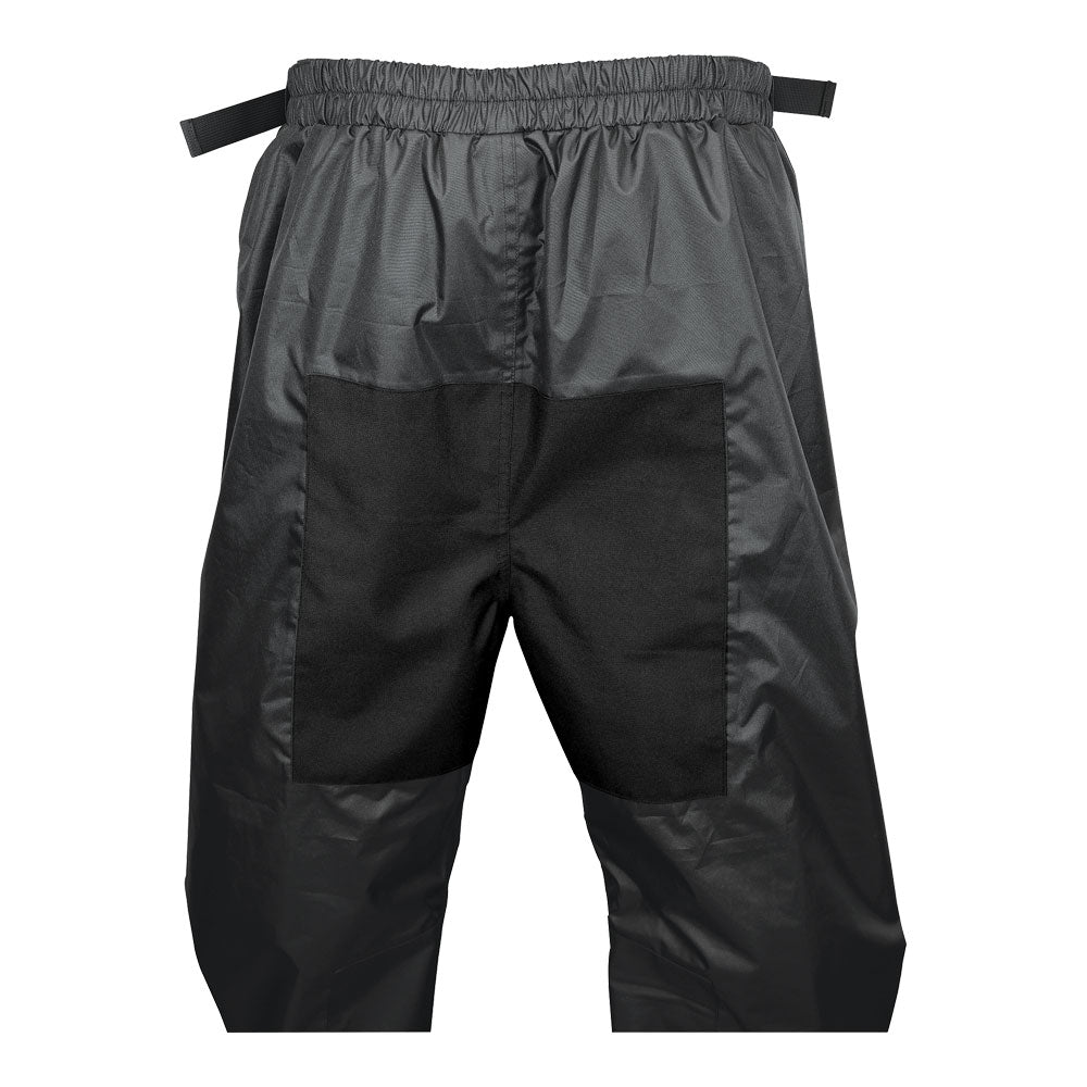 NELSON-RIGG Solo Rain Pants Black 4XL