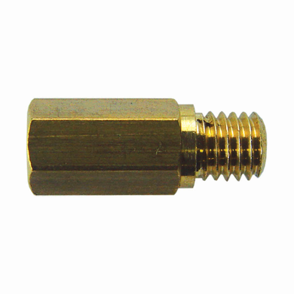 KEIHIN Jet Hex #125 Pk4