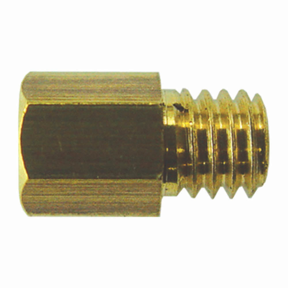 MIKUNI Jet Hex #115 Pk4