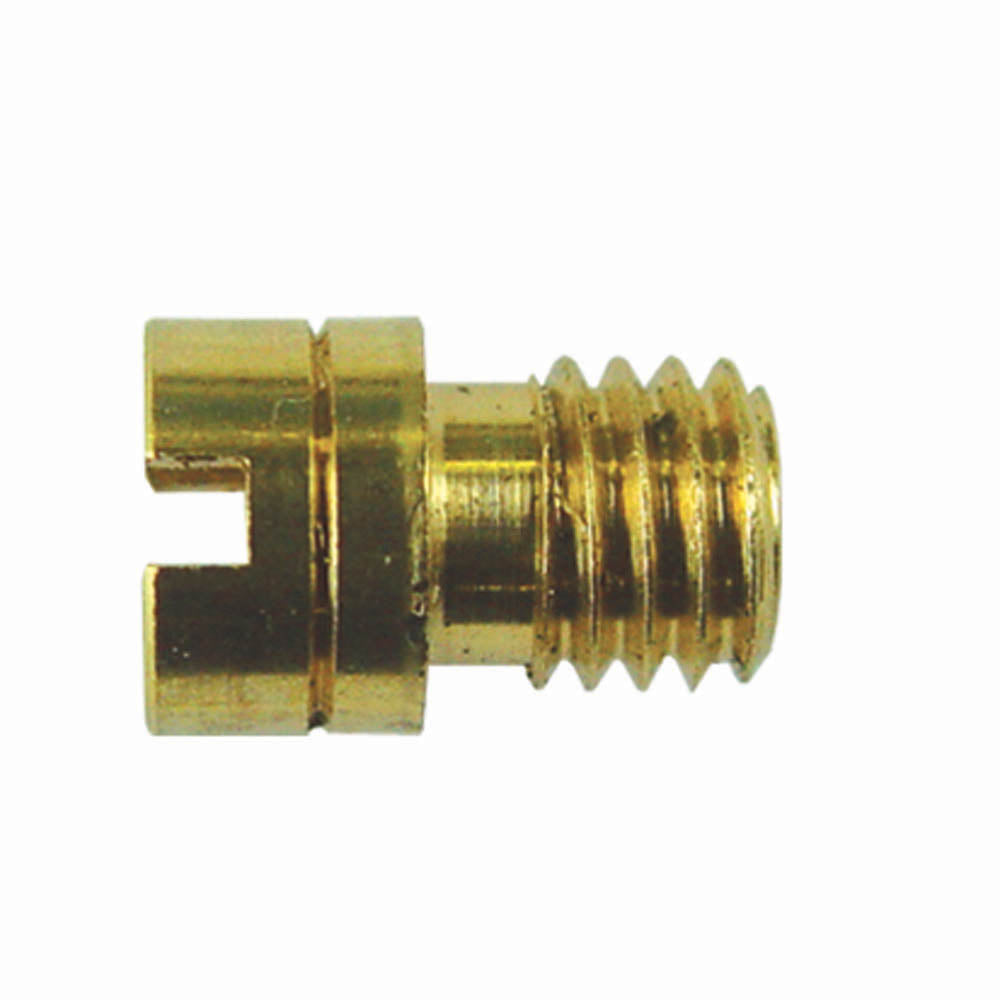 MIKUNI Jet Small Round #120 Pk4