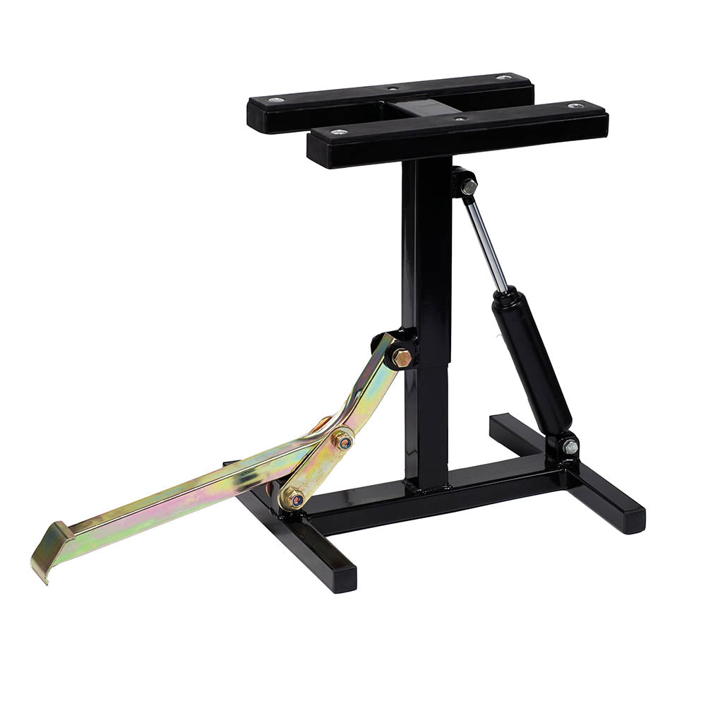 STATES MX Lift Stand With Hydraulic Release
