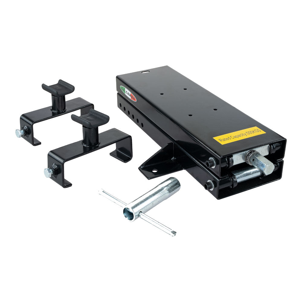 LA CORSA Motorcycle Lift Jack