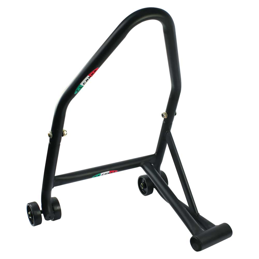LA CORSA Stand Single Sided Without Pin