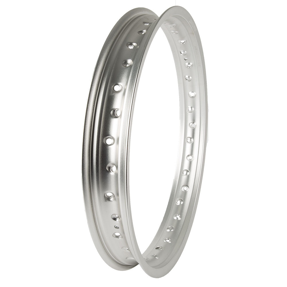 STATES MX Rim 18x2.15x36H Silver