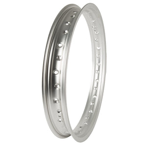 STATES MX Rim 18x2.15x36H Silver