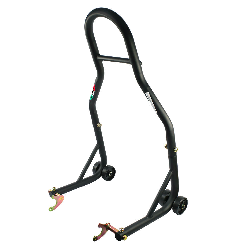 LA CORSA Universal Steel Rear Stand