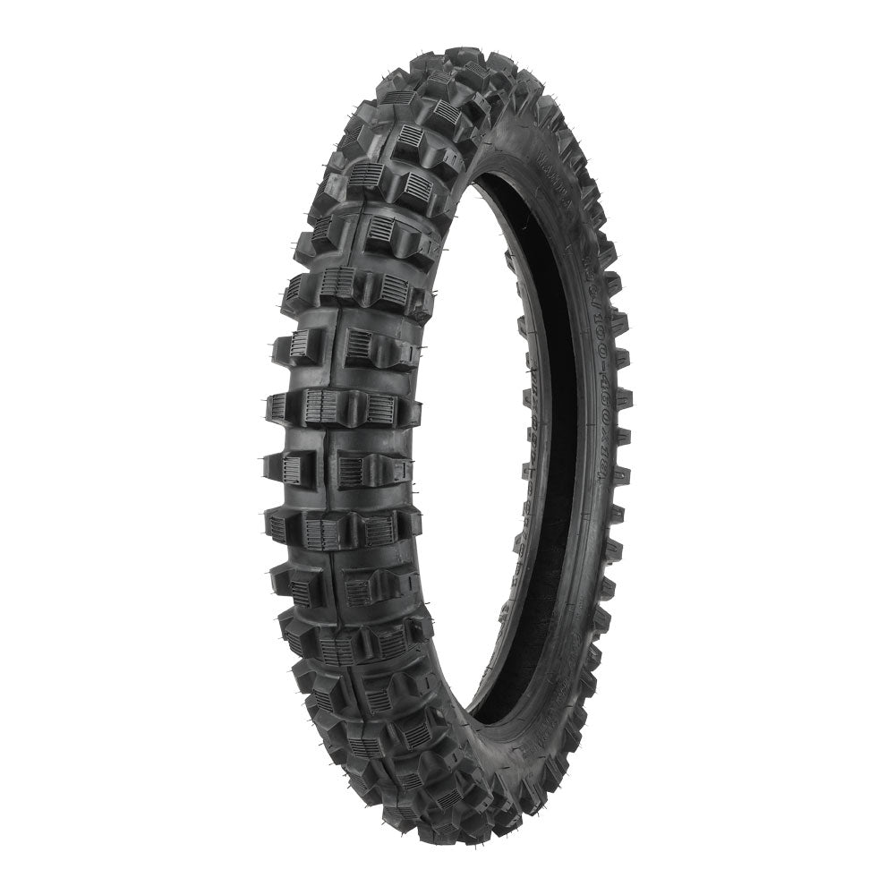 WANDA AG Tyre Master Knobby 3.00-19 4PR 49M Front