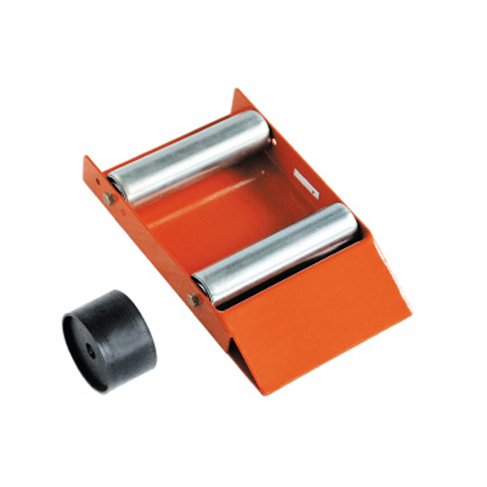 LA CORSA Wheel Roller