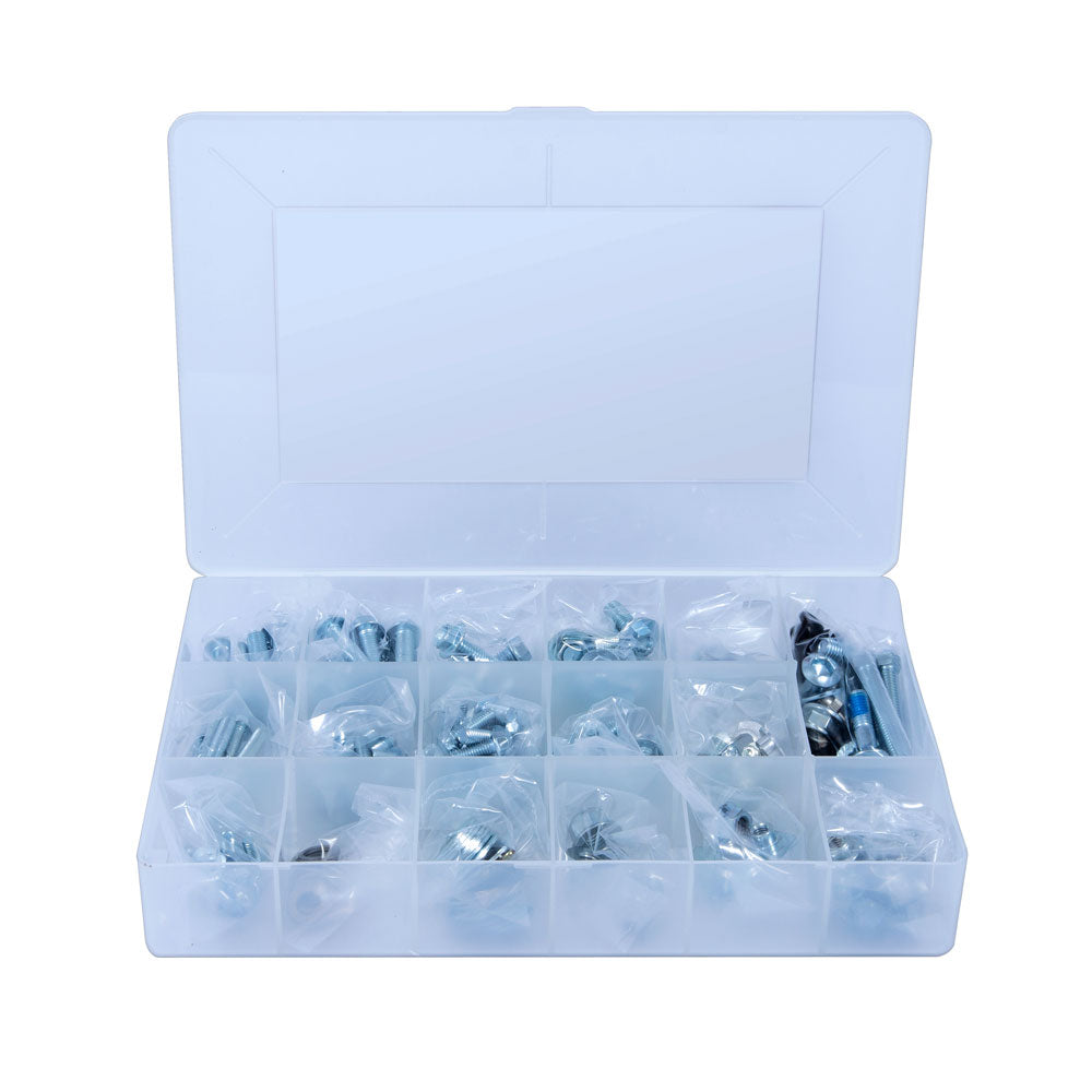 STATES MX Pro Pack Bolt Kit YAM 160 Pc