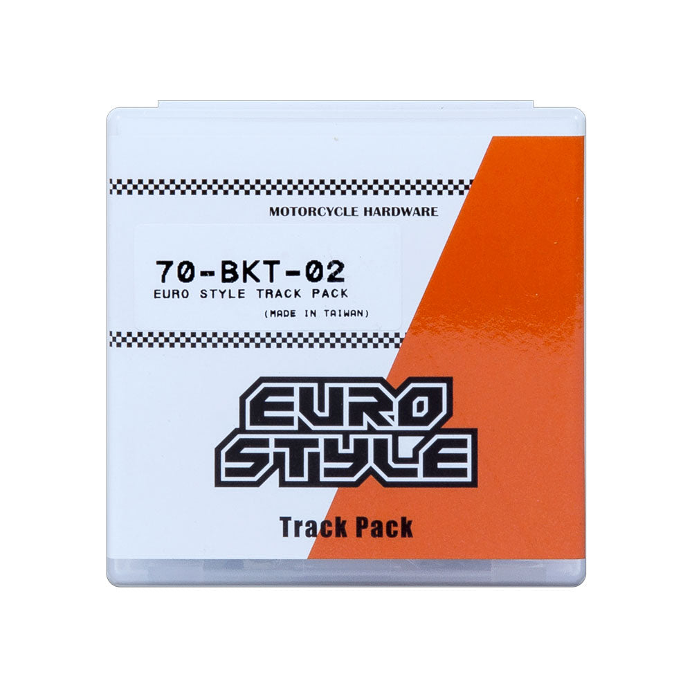 States MX Track Pack Bolt Kit Off Road Euro 51pc