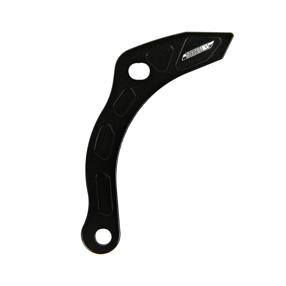 STATES MX Case Saver HONDA CRF450R 02-07 Black