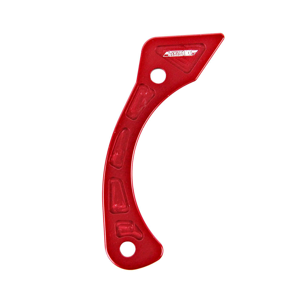 STATES MX Case Saver HONDA CRF450R 02-07 Red