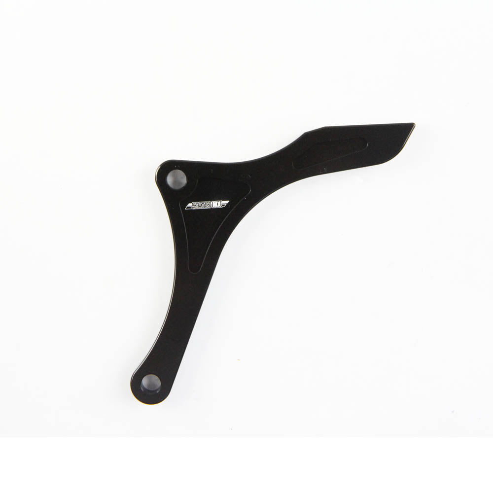 STATES MX Case Saver YAMAHA YZ450F 06-13 Black