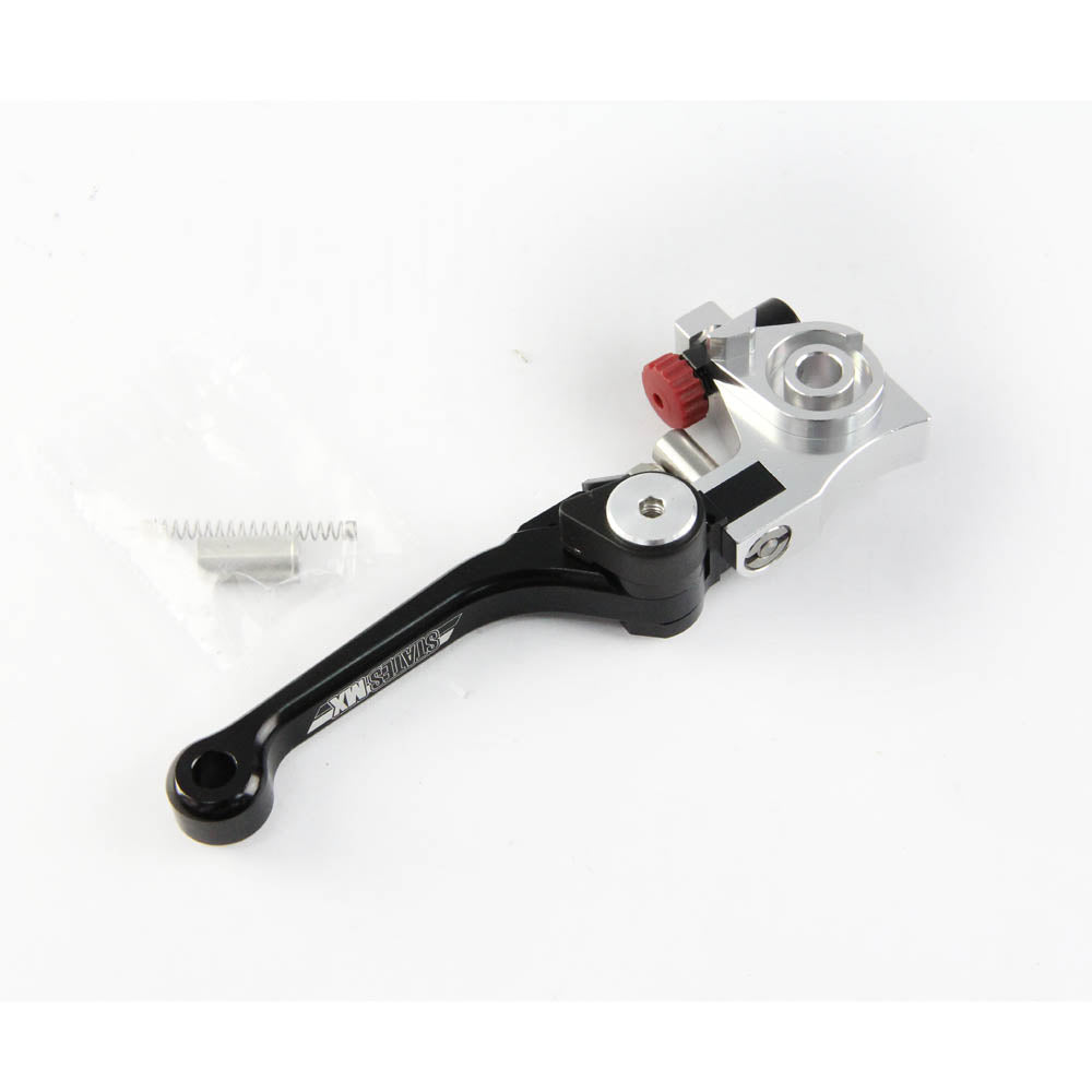 Clutch Lever Fold/Flex KTM Brembo Black